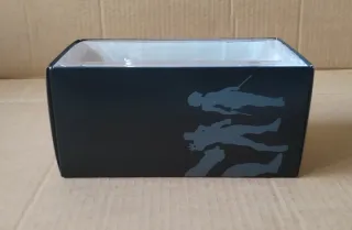 Figura Scarlet Witch Marvel 1/16 Altaya