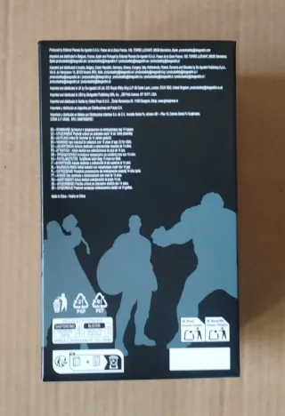 Figura Scarlet Witch Marvel 1/16 Altaya