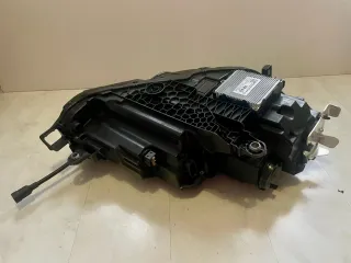 Faro LED Skoda Superb IV Completo 3P1