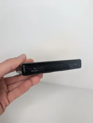 Nintendo DS Lite Nero + 3 Giochi