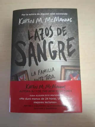 Libros autoconclusivos