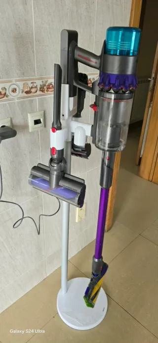 Aspirador Dyson Gen5detect Absolute