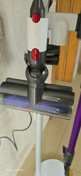 Aspirador Dyson Gen5detect Absolute