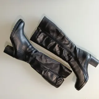 Stivali Cinti donna n.36 Made in Italy