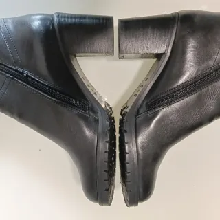 Stivali Cinti donna n.36 Made in Italy