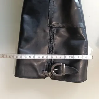 Stivali Cinti donna n.36 Made in Italy