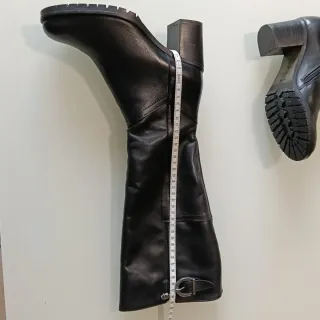 Stivali Cinti donna n.36 Made in Italy