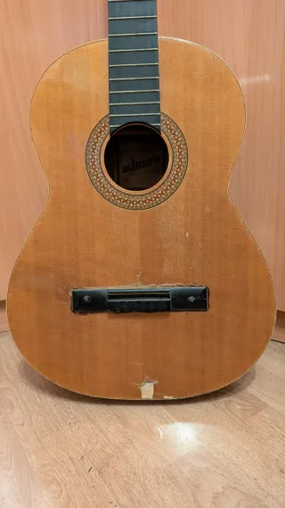 Guitarra Clásica