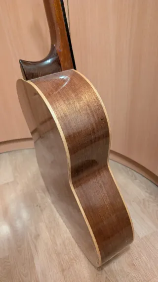 Guitarra Clásica