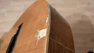 Guitarra Clásica