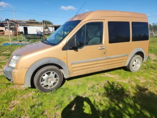 Ford Tourneo Connect 2006