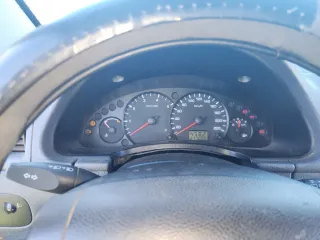 Ford Tourneo Connect 2006