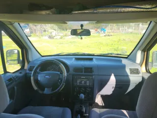 Ford Tourneo Connect 2006