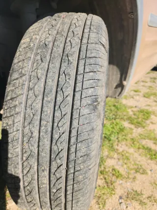 Ford Tourneo Connect 2006