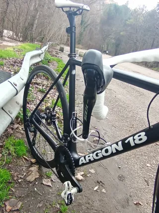 Argon 18 Gallium