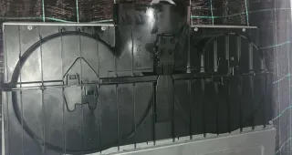 Campana extractora Balay negociable