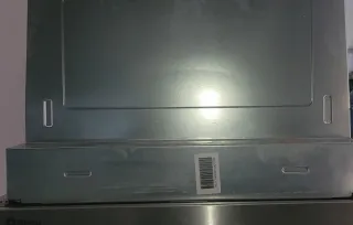 Campana extractora Balay negociable