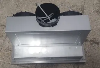 Campana extractora Balay negociable