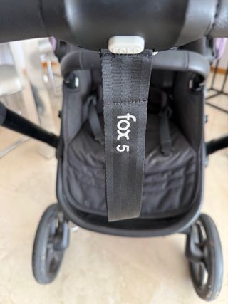Bugaboo Fox 5 (2023)