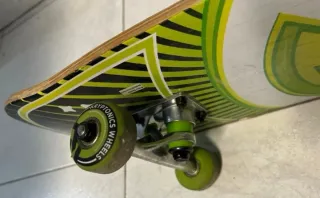 Monopatín Kryptonics