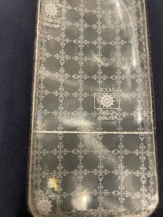 Chaqueta 300€ impermeable Helly Hansen nueva