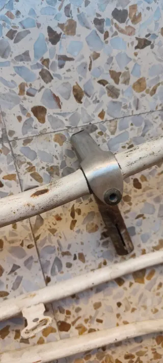 Piezas Bicicleta Paseo