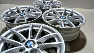 JUEGO LLANTAS BMW SERIE 1 BERLINA 5P (F20) N47D20