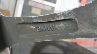 JUEGO LLANTAS BMW SERIE 1 BERLINA 5P (F20) N47D20