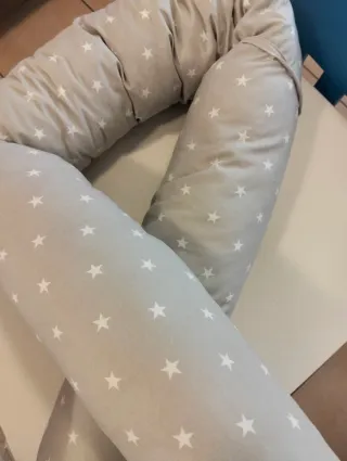 Paracolpi artigianale con bandiera italiana