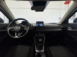 Mazda CX-3 1.5 SKYACTIV DE Luxury 2WD