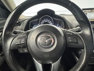 Mazda CX-3 1.5 SKYACTIV DE Luxury 2WD