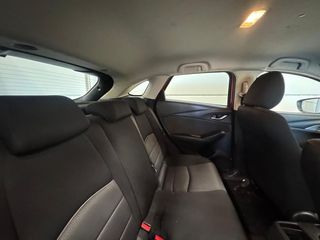 Mazda CX-3 1.5 SKYACTIV DE Luxury 2WD