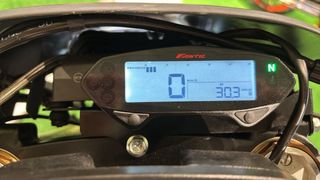 Fantic XE 300cc 2024