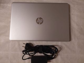 Portátil HP Plata 16GB RAM con menos de 1 AÑO