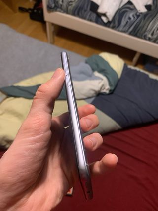 Xiaomi Redmi Note 5A Gris