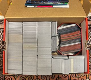 Maxi lotto carte Pokémon