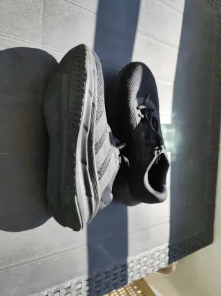 Lote  Zapatillas Adidas,Nike y Fila .