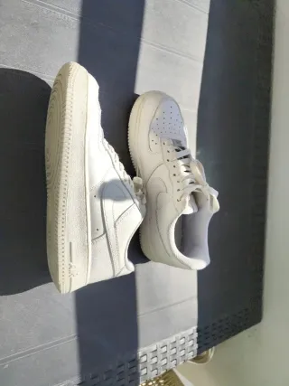 Lote  Zapatillas Adidas,Nike y Fila .