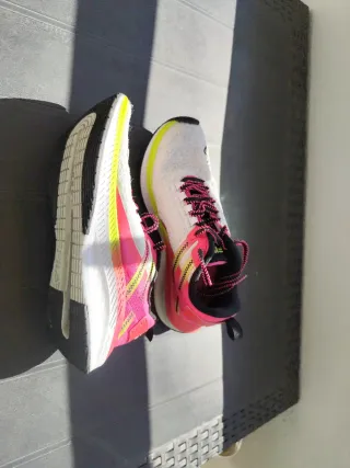 Lote  Zapatillas Adidas,Nike y Fila .