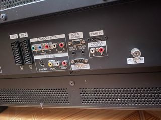 Televisión LG 42PC1RV + TDT