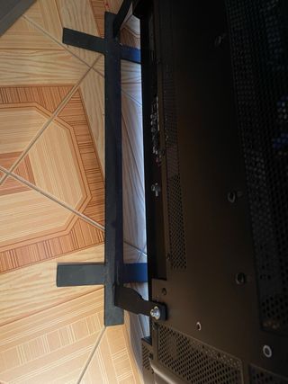 Televisión LG 42PC1RV + TDT