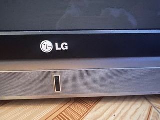 Televisión LG 42PC1RV + TDT
