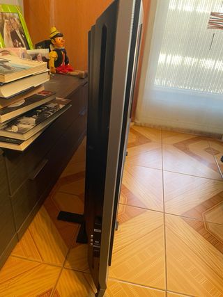 Televisión LG 42PC1RV + TDT