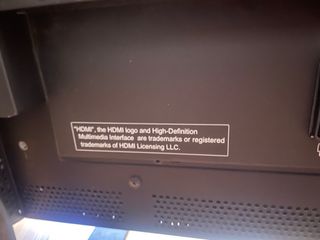 Televisión LG 42PC1RV + TDT