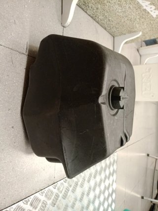 Gilera  Depósito Gasolina  KZ 125