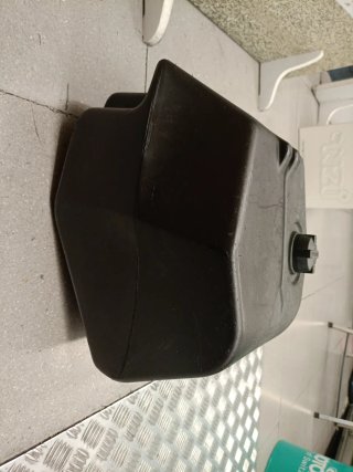 Gilera  Depósito Gasolina  KZ 125