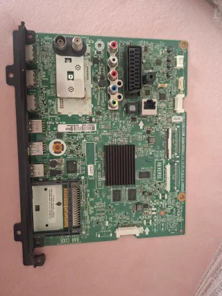Placa base LG EAX64797004(1.1)