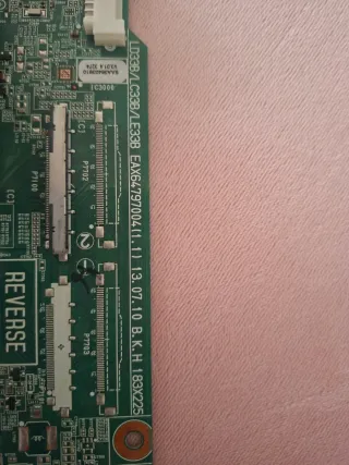 Placa base LG EAX64797004(1.1)