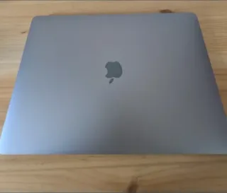 MacBook Pro 2018 1TB