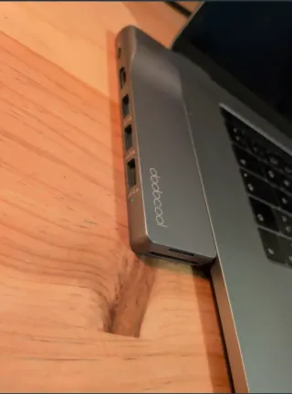 MacBook Pro 2018 1TB